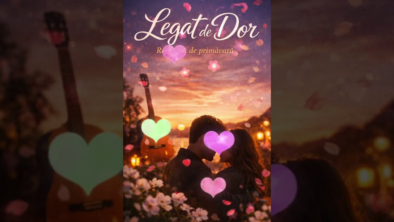 „Legat de dor”