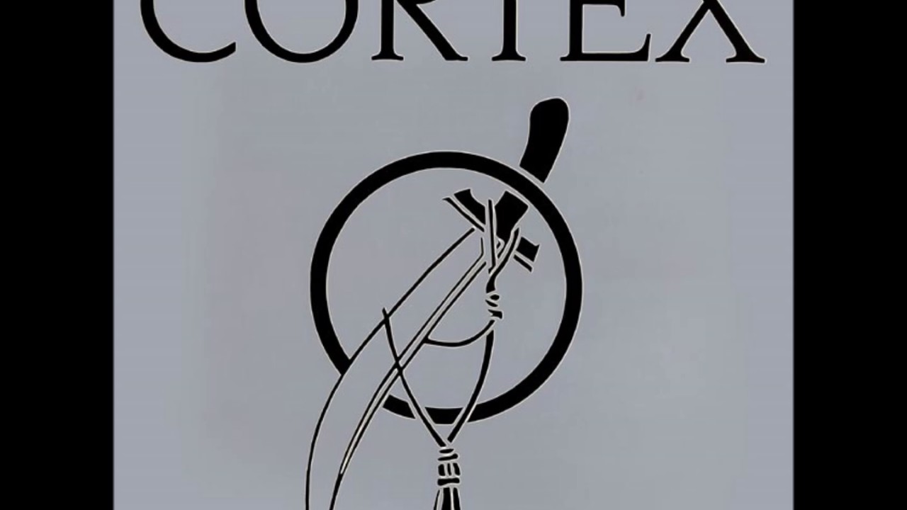 Cortex  -  Arkham  (1986)