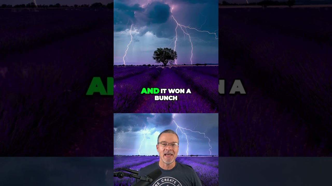 What you need to know when lightning strikes! 