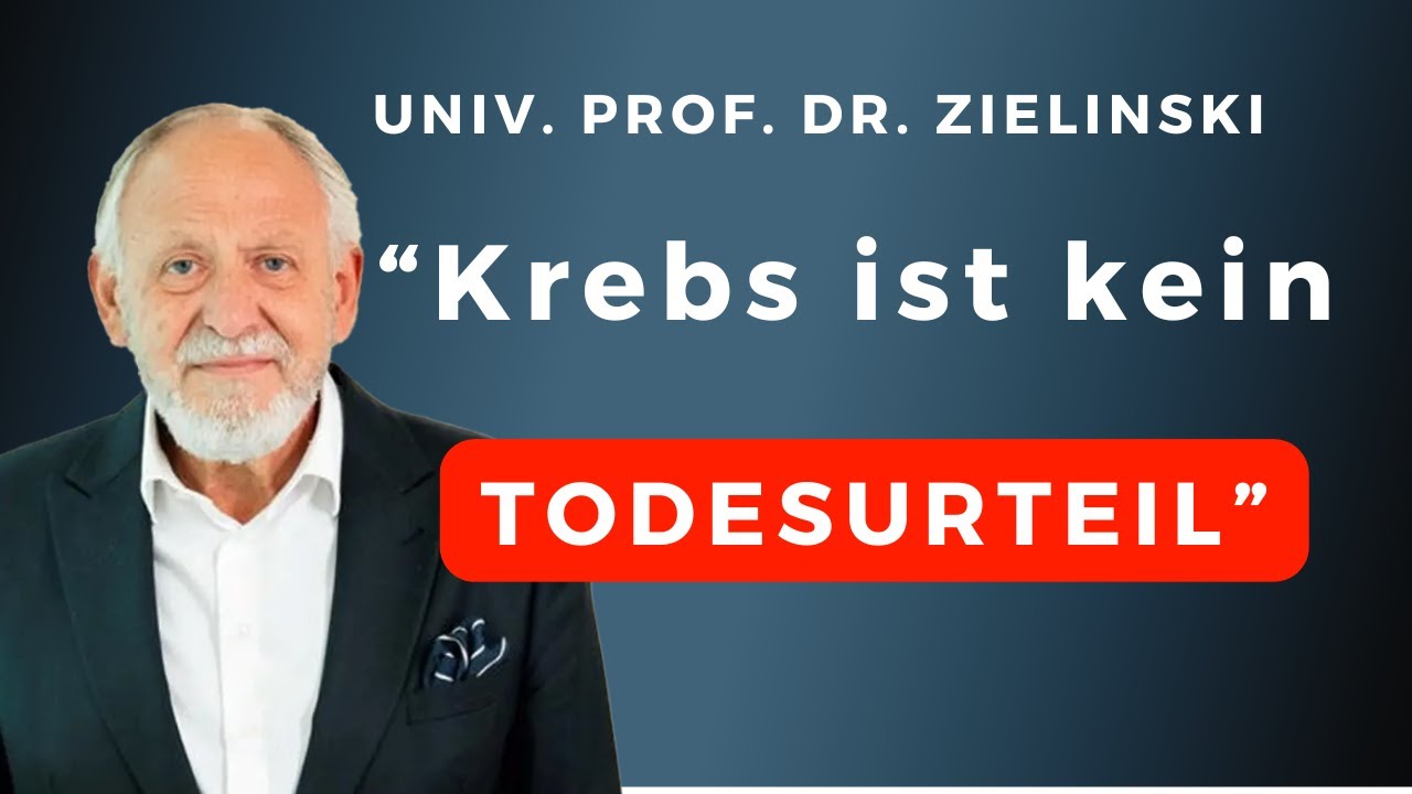Der Krebs-Experte: Handystrahlung, Mikroplastik & Süßstoffe – Risiko oder Mythos?