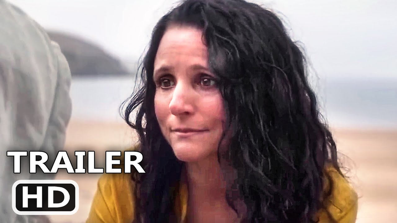 TUESDAY Trailer (2024) Julia Louis-Dreyfus, A24 Movie