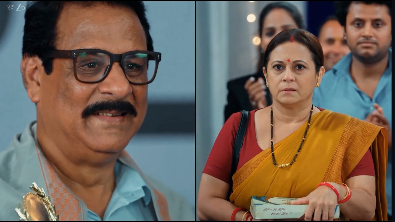 Lakshmi Niwas Serial Update | 14th April 2026 |