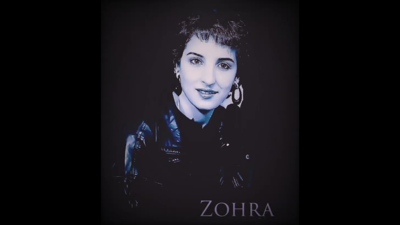Zohra - Instrumental ⵣ