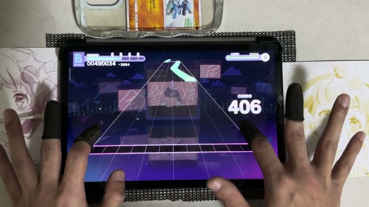 【プロセカ】 金木犀 MASTER ALLPERFECT 