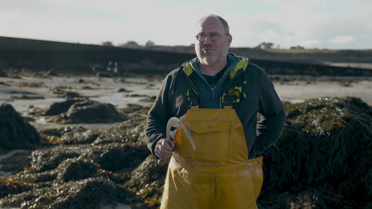 De la mer à la terre : GoActiv® - Épisode 1