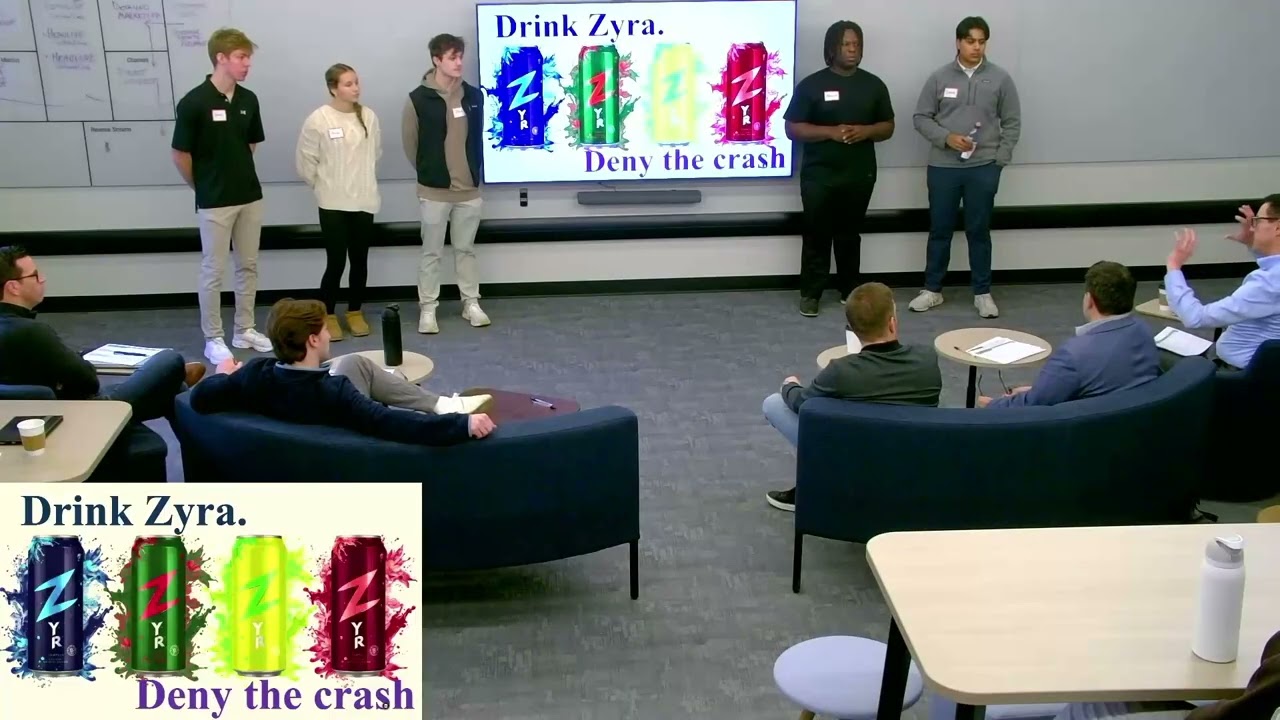 Zyra Energy