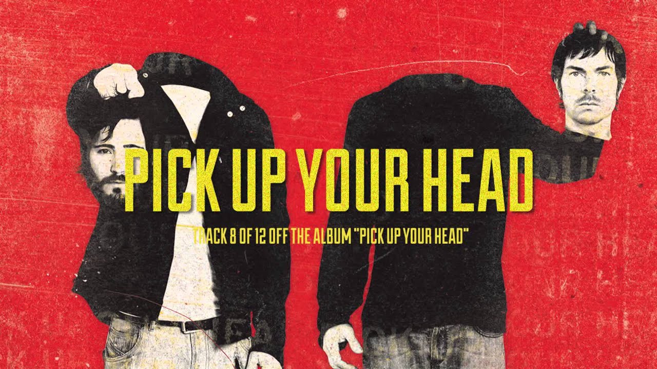 Middle Class Rut - Pick Up Your Head