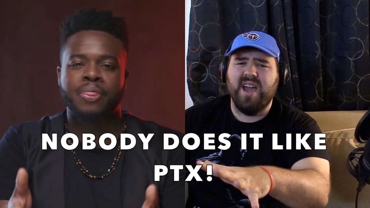 Singer/Songwriter reacts to PENTATONIX - 90s DANCE MEDLEY - FOR THE FIRST TIME!
