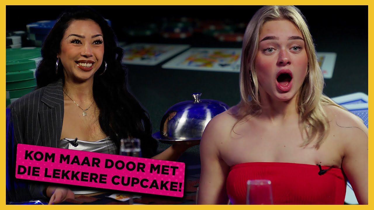 BO: Er komt maar niks uit, het zit echt tot hier.
