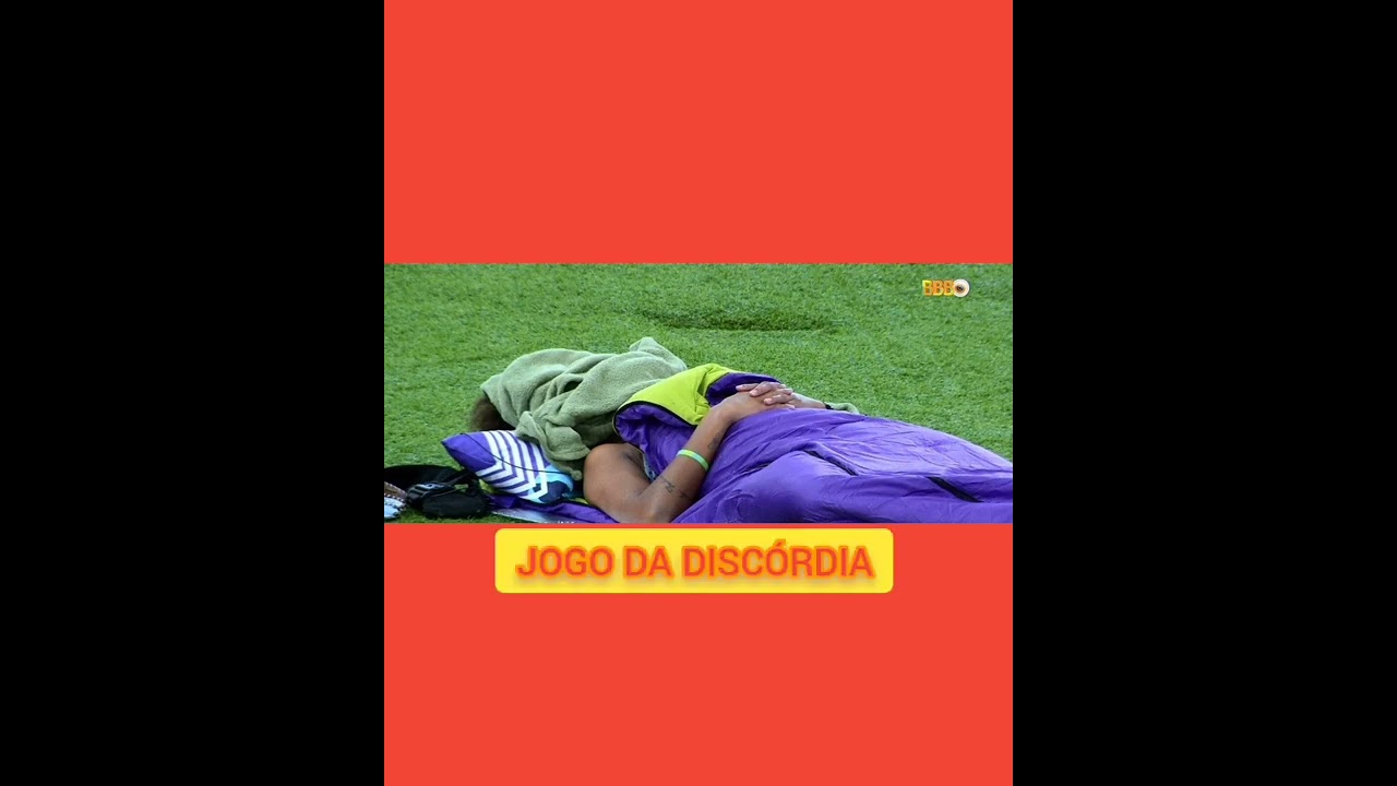 #bbb 🎁 DE GREGO PARA JESSI #bbb22 dormir com formigas na claridade externa