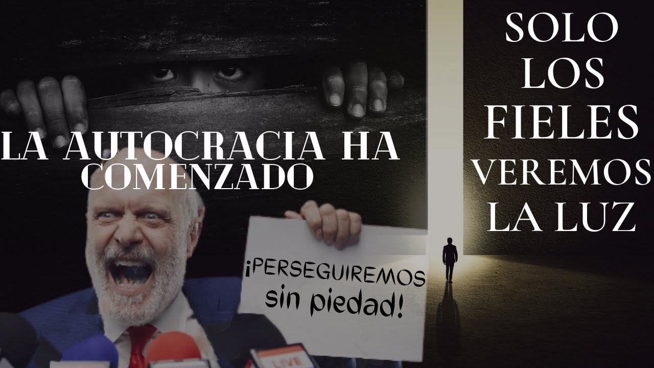 La ERA de los últimos días ¿Comenzó ya? ¿Qué necesita el creyente para permanecer fiel?