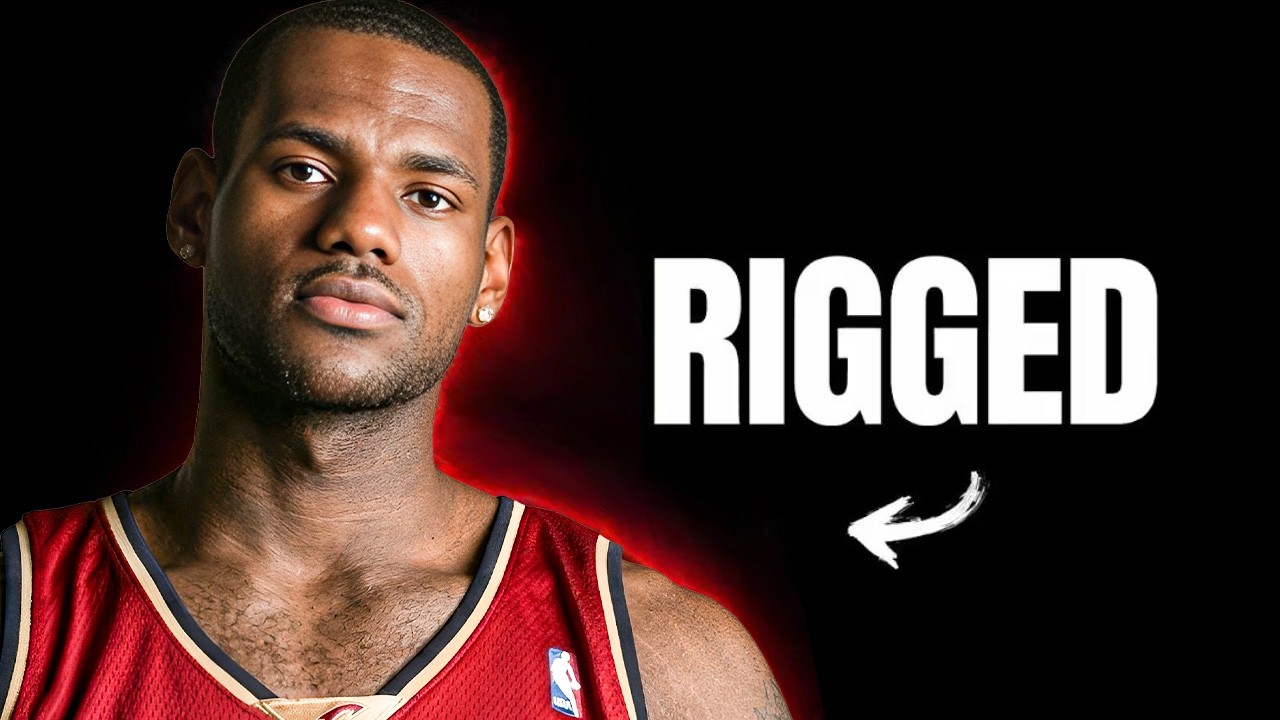 18 Minutes of NBA Urban Legends That Might Actually Be True