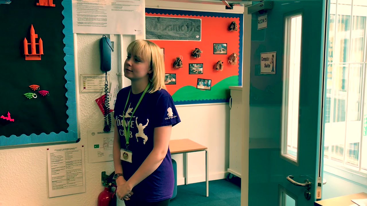 Things Can Only Get Better - Message to Pupils - Covid-19