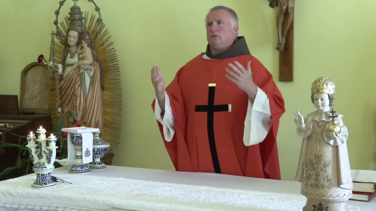 A mindennapi munk&aacute;nk &aacute;ld&aacute;sos legyen