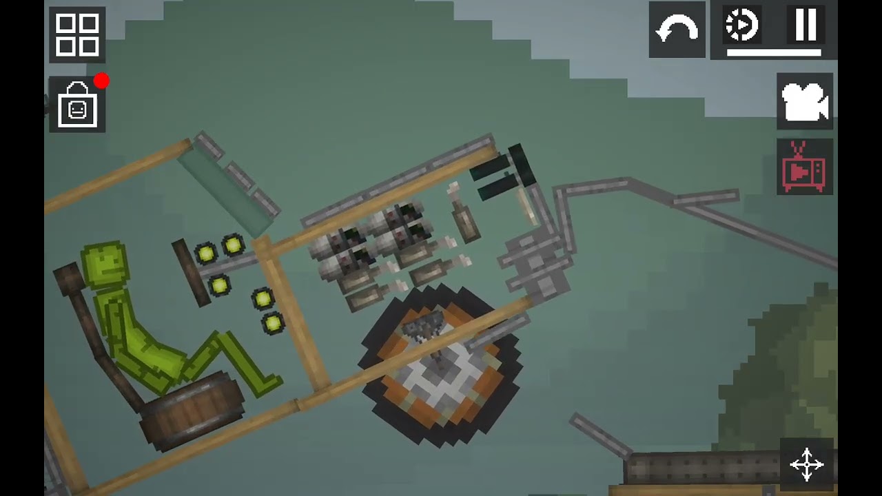 My saves