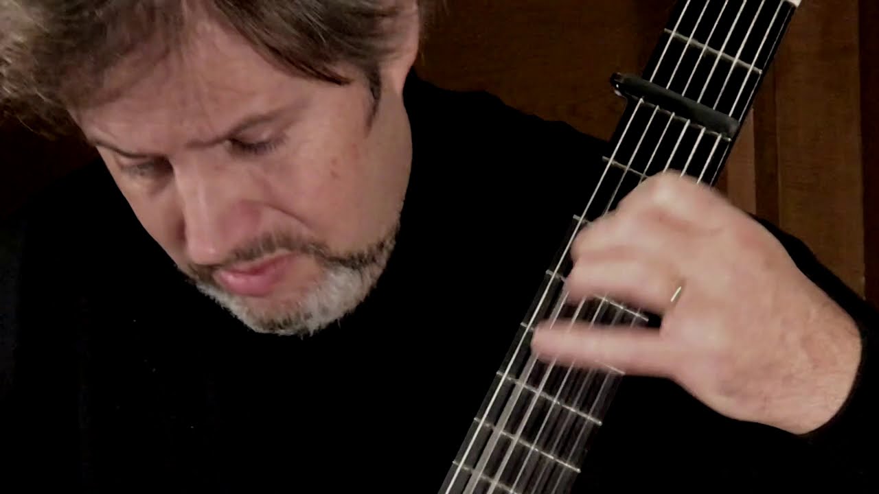 Franz Halász plays Bach - The Lute Suites (BIS Records)