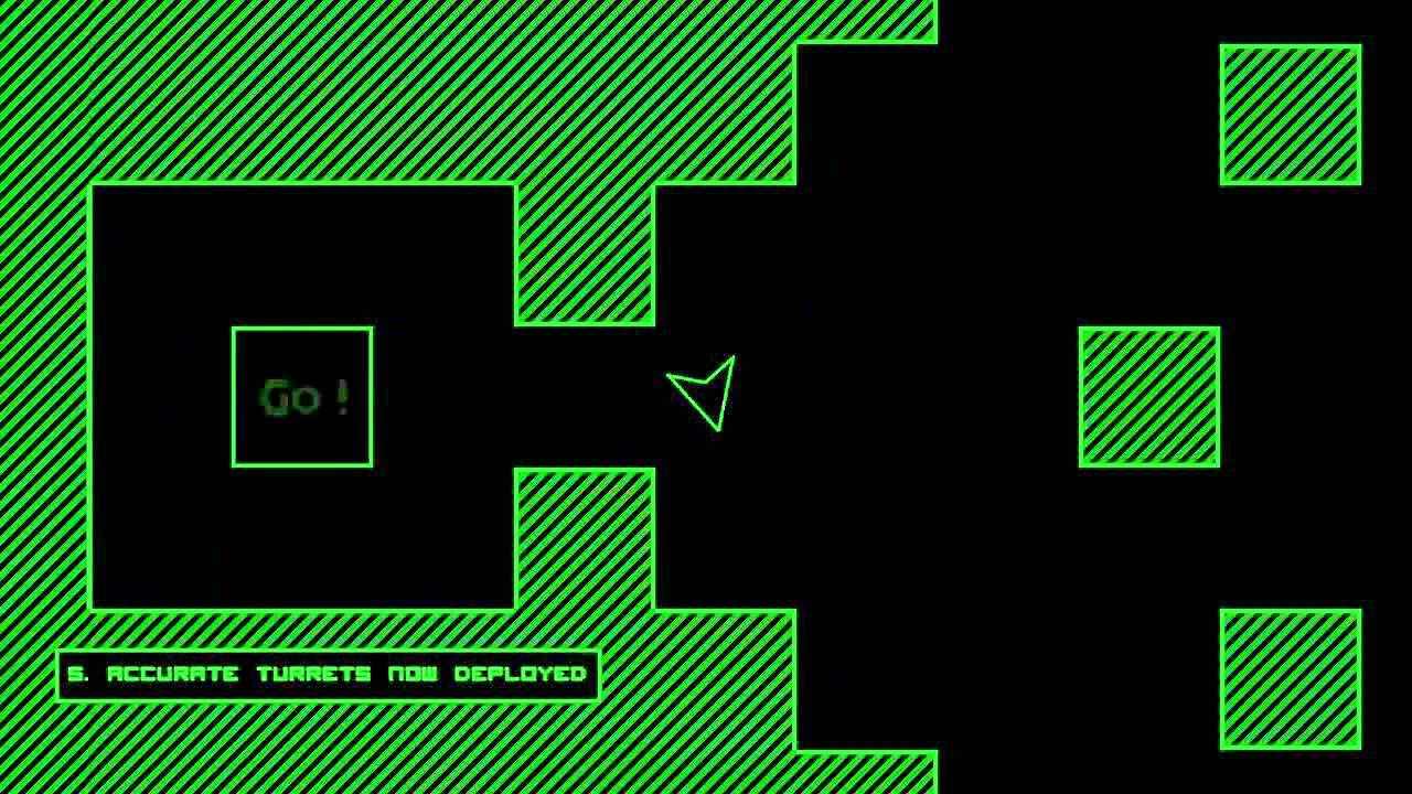Vector Dash Gameplay