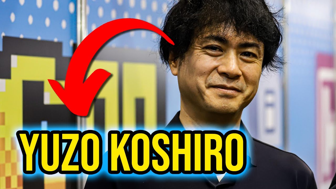 YUZO KOSHIRO ao vivo no Brasil - Show Completo na RETROCON 2025