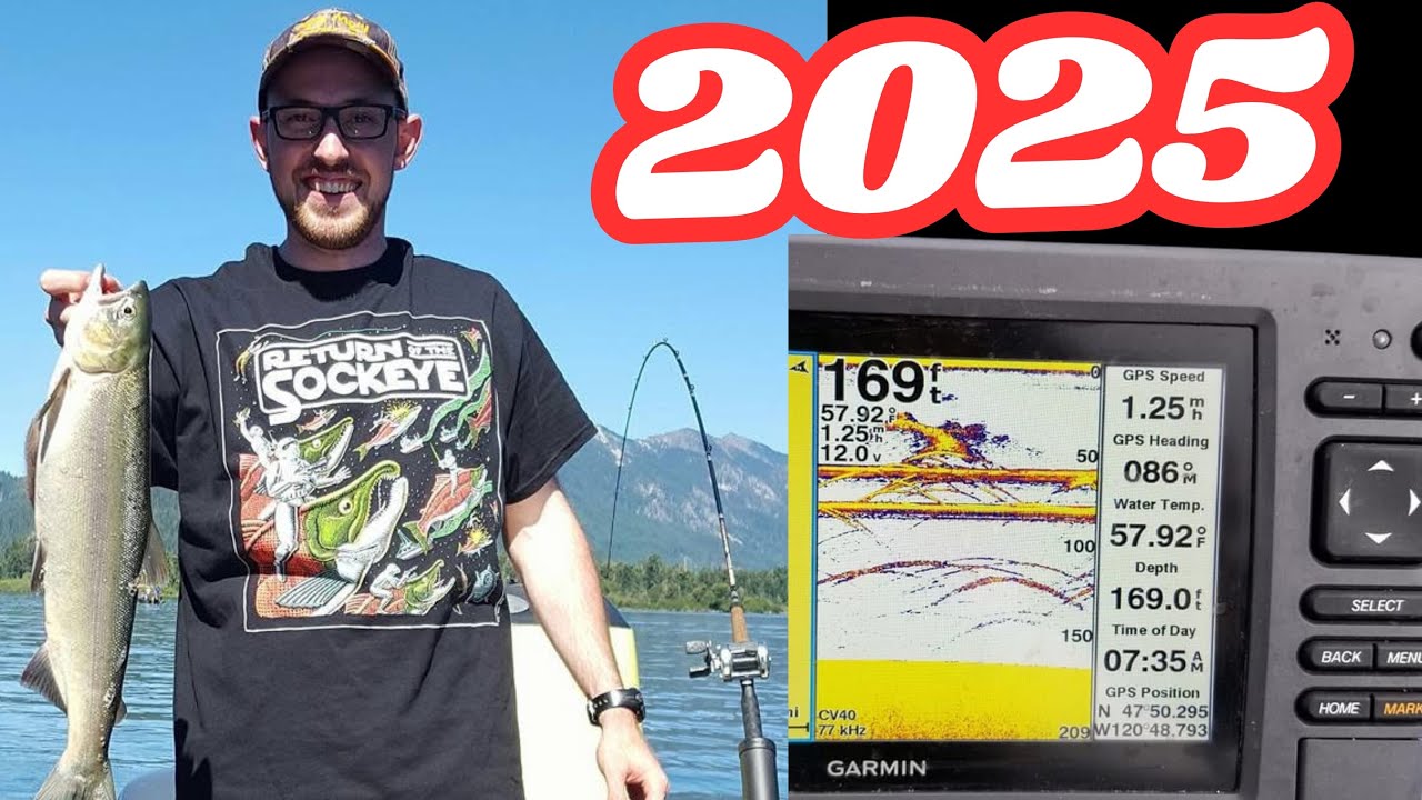 Lake Wenatchee Opener 2025 – What You Need to Know!