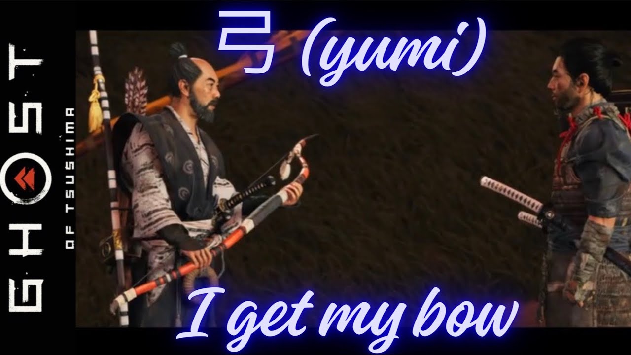 Ghost of Tsushima Part9