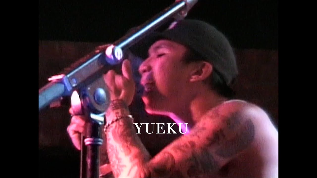Yueku 6.24.22
