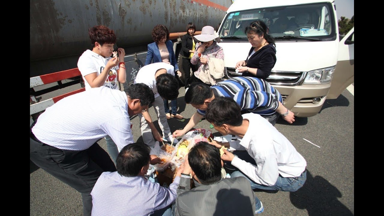 高速尿急怎麽辦？有了這些東西，開車也能上廁所