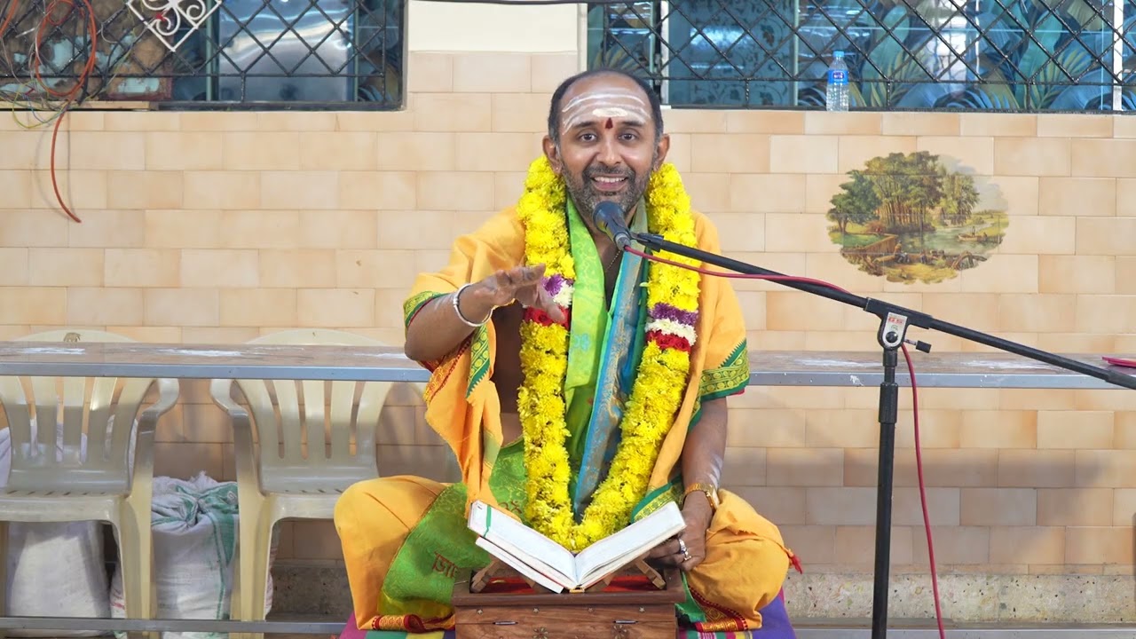Dr  Aravind Subramanyam Part 1 HR