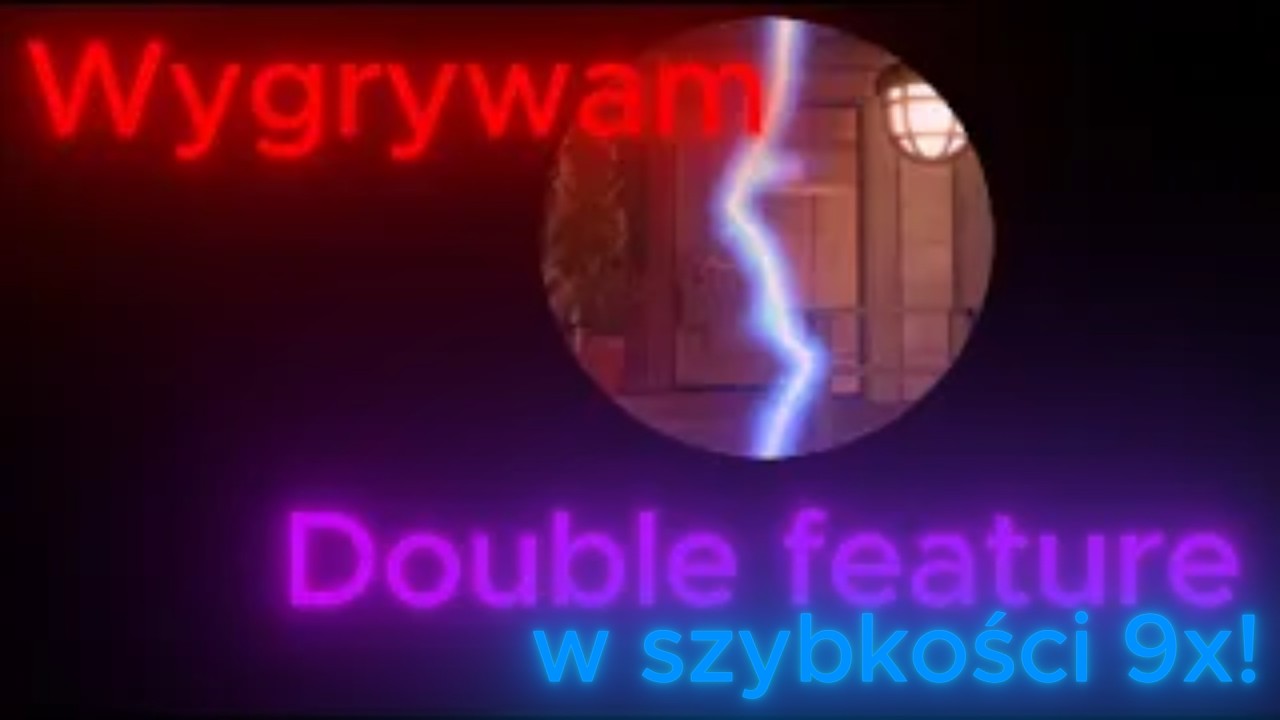 (6)(SPEED) Wygrywam osiągnięcie 