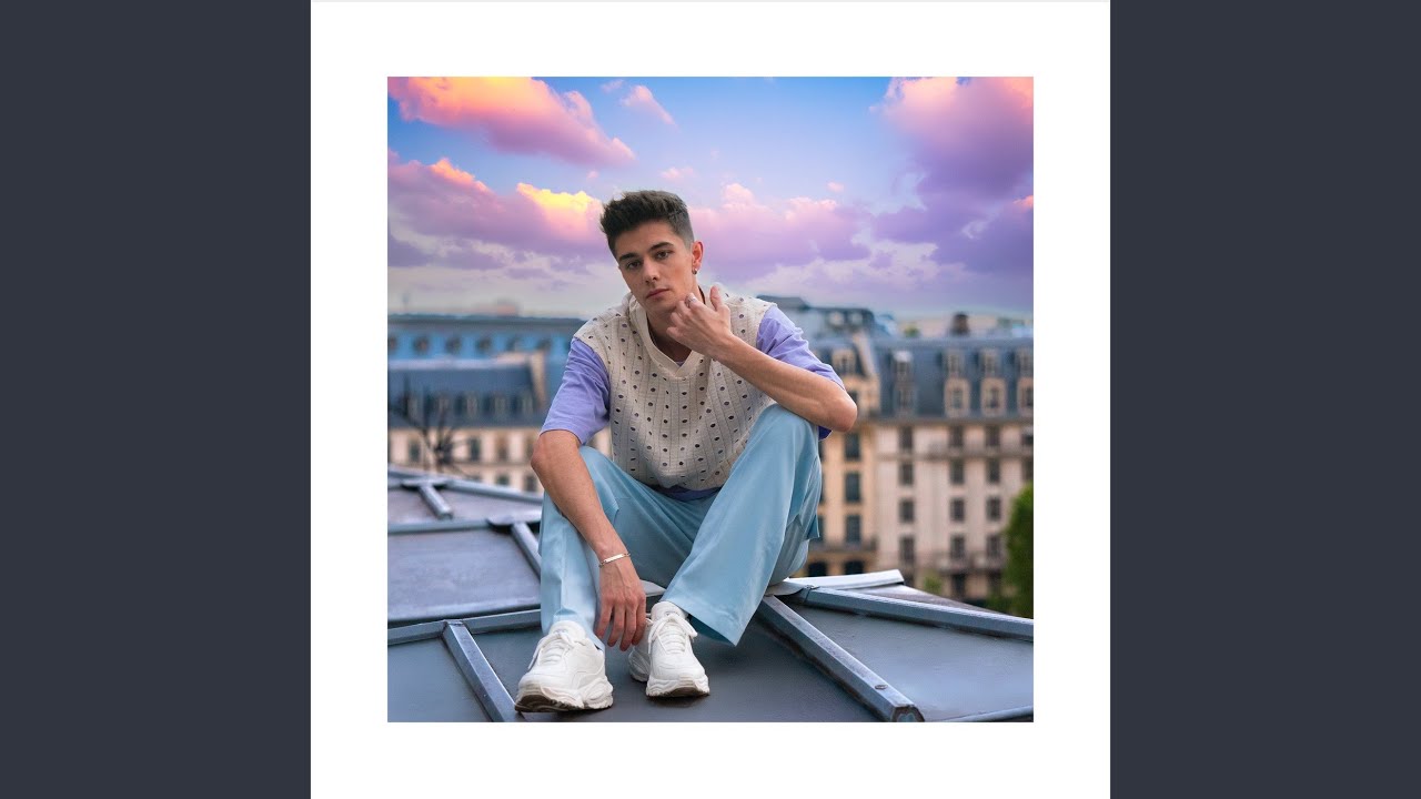 Pour la première fois