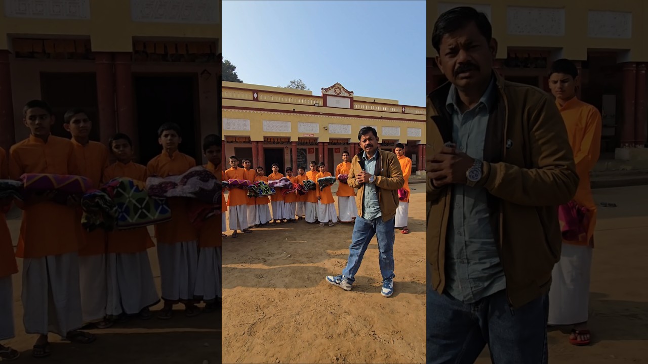 charkhi dadri ka gurukul 