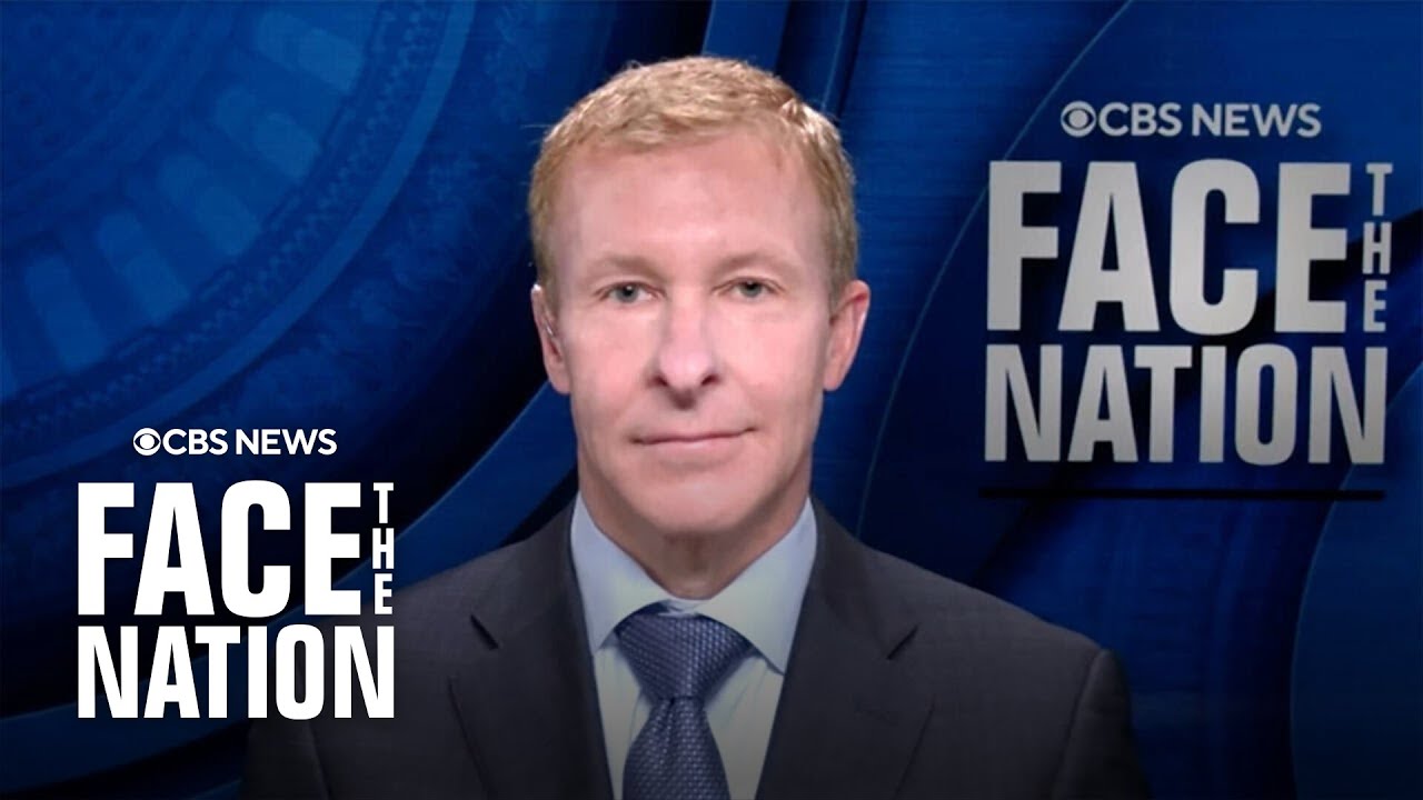 Full interview: United CEO Scott Kirby