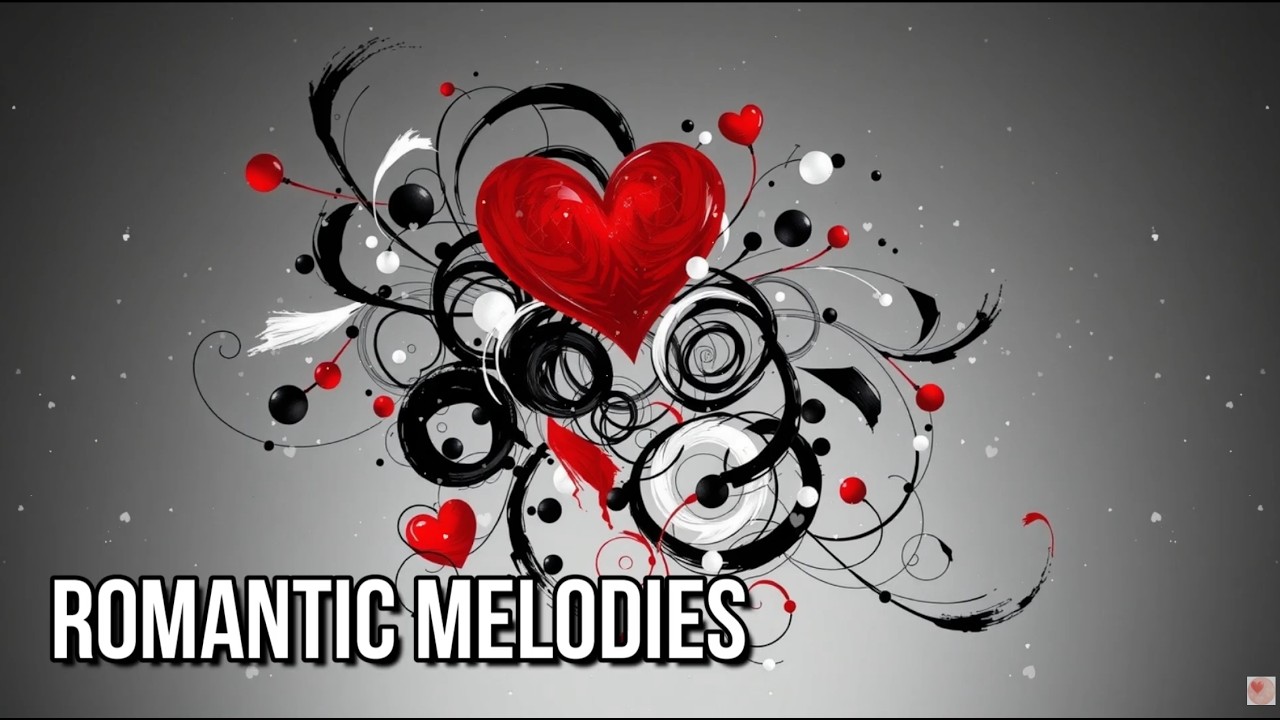Romantic Music – Vol. 135 | 🍷 Intimate Evening | Soft Melodies for Two