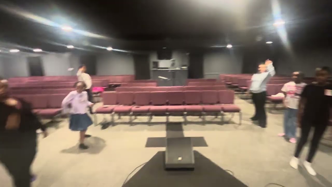 they didn’t know- 2/28 practice 