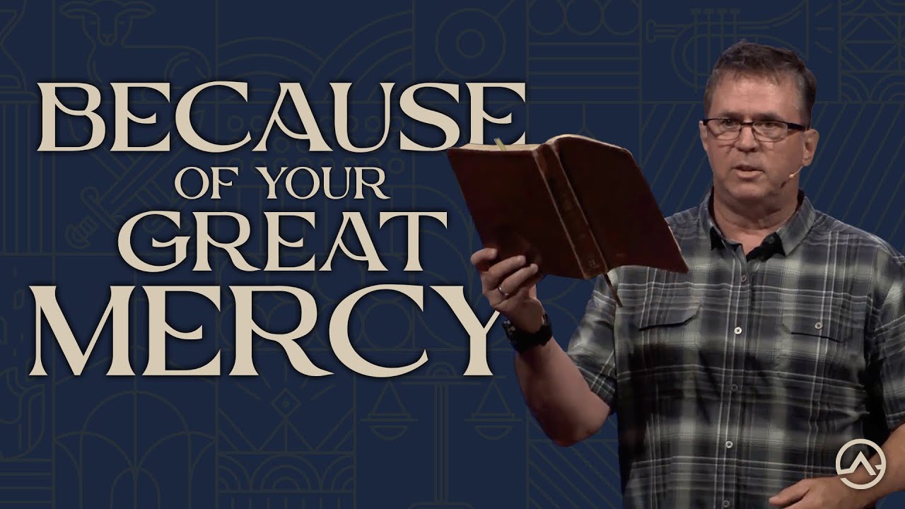 Israel, Iran, and the End Times | Daniel 9:24-27 | Austin Ridge Bible Church