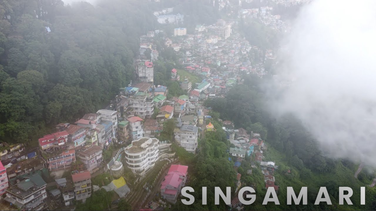 Singamari