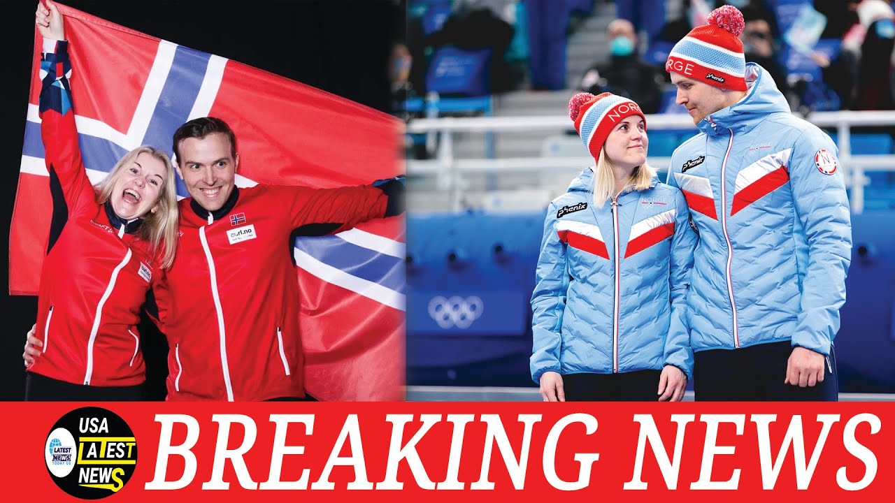 Milano Cortina 2026 Team Norway