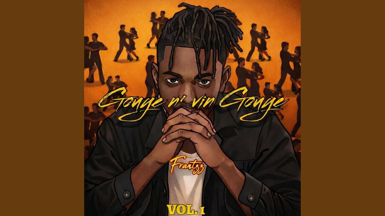 Gouye N Vin Gouye, Vol. 1