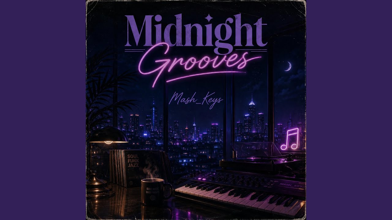 Midnight Grooves