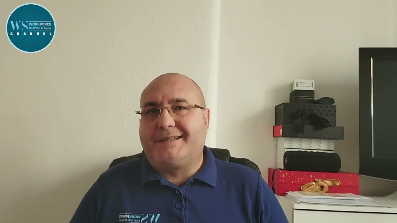 Работните заплати в Естония, Епизод 56