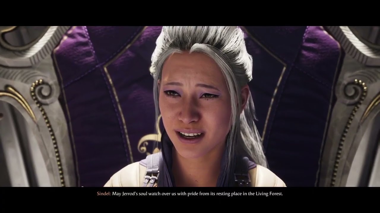 Dark Angel Plays: Mortal Kombat 1 (Episode 2)