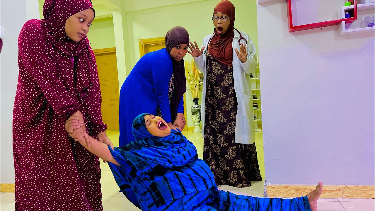 qiyaano dumar part 45