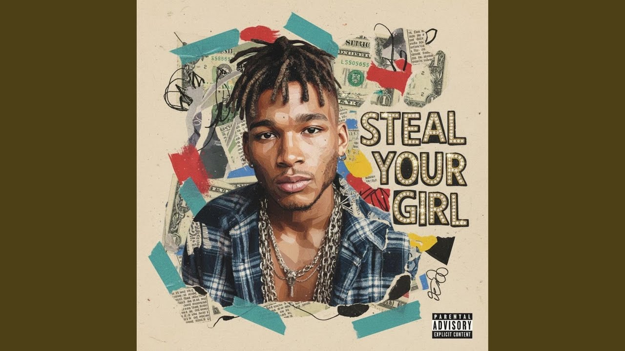 Steal your girl