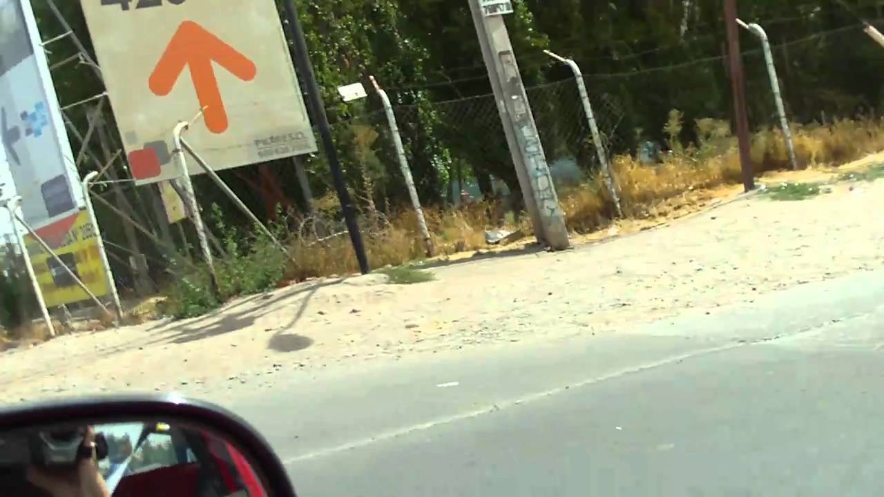 Quilicura horas despues del terremoto 1