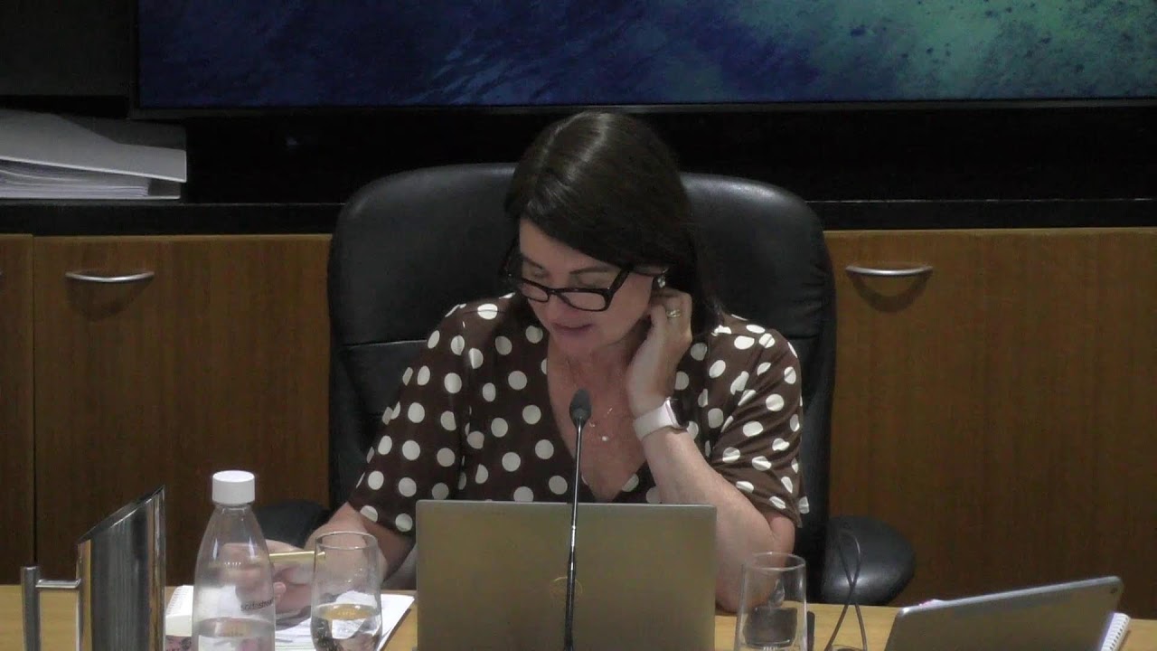 Kingborough Council  Live Stream