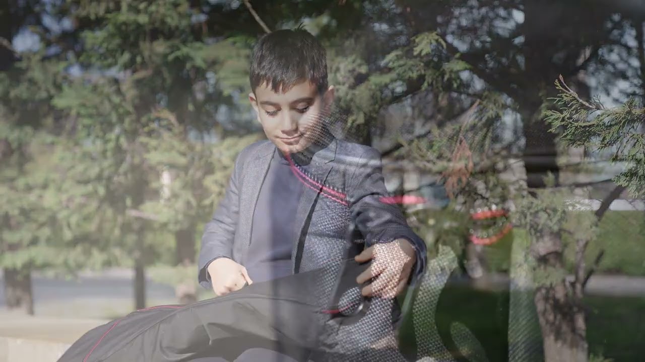 Şəhid Toğrul Hacıyevin mövluduna həsr olunmuş “Tar səsində Vətən eşqi” sənədli filmi.