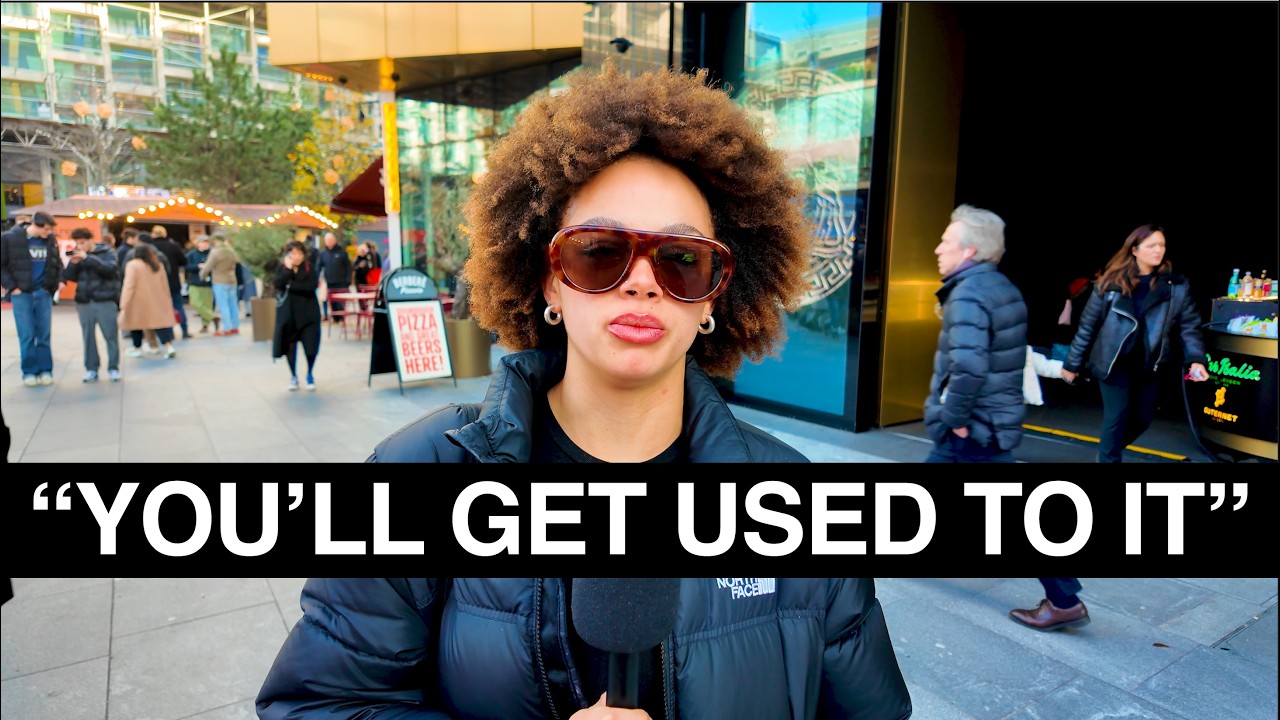 “I Was Stopped on a Bus, Then My Dad Told Me the Truth”