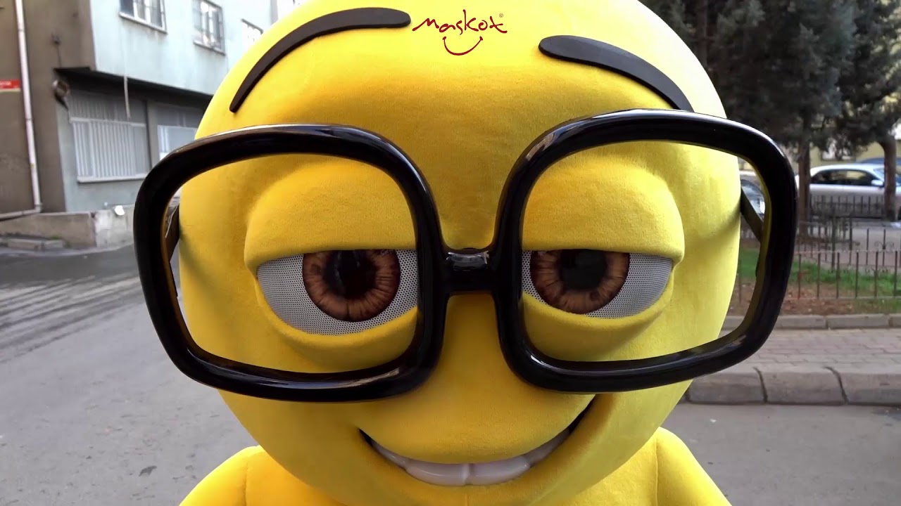 Know more about mascot production and technology