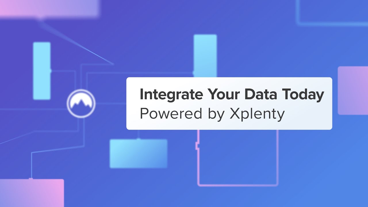 Integrate.io Overview