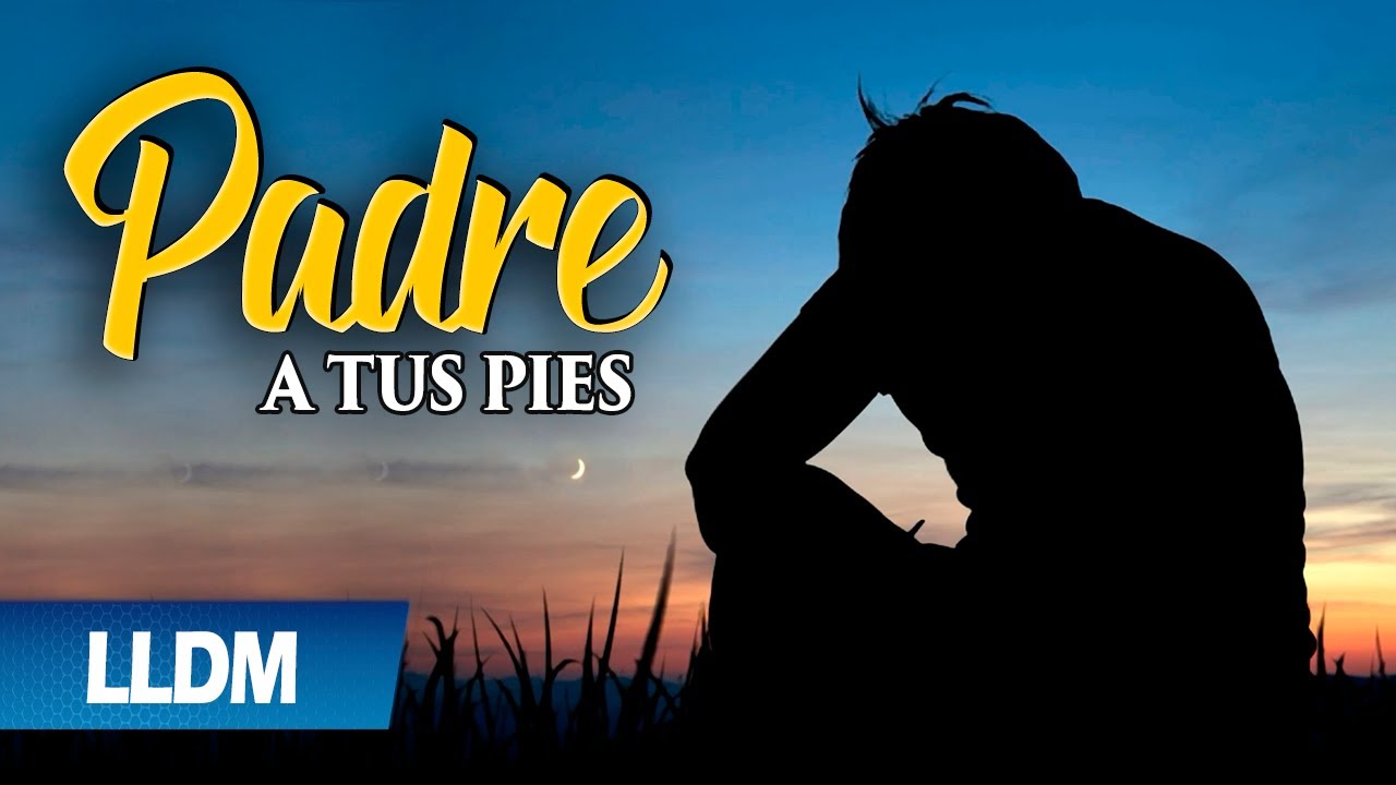 Pon tu espíritu en mí | Canto LLDM