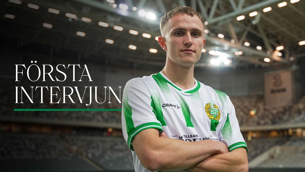 ✍️ V&Auml;LKOMMEN, VICTOR LIND | 